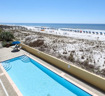 Pelican Isle 610 - The Blue Haven Penthouse