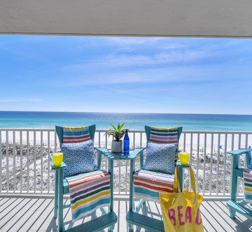 Island Princess 501 - Royal Lookout