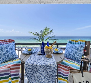 Sundestin 902 - The Sweet Escape