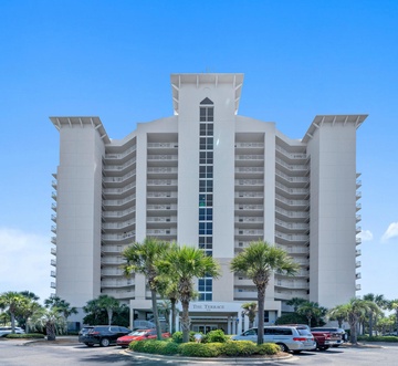 Terrace at Pelican Beach 606 - Three Little Fish