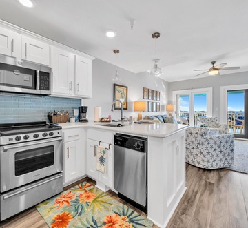 Carillon Beach Resort Inn 508 - Life is Better at the Beach