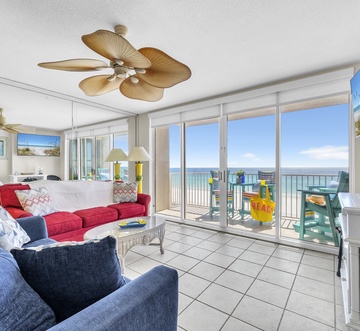 Island Princess 501 - Royal Lookout