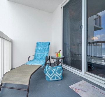 Pelican Beach 717 - Chasing Sunshine