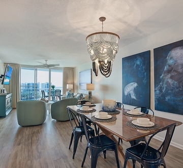 Terrace at Pelican Beach 702 - Good Day Sunshine