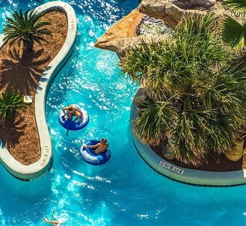 Waterscape C301 - Mermaid Cove