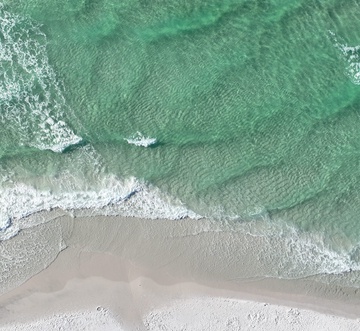 Emerald Hill #3 - Villa by the Sea