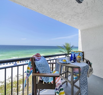 Sundestin 902 - The Sweet Escape