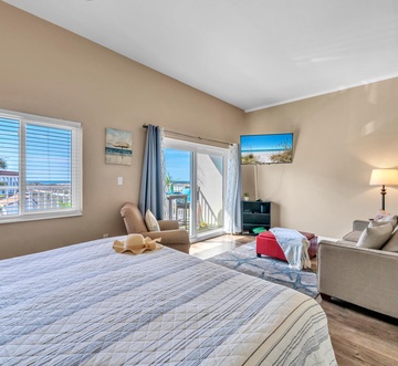 El Matador 622 - Sugar Dunes