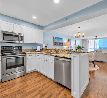 Pelican Beach 717 - Chasing Sunshine