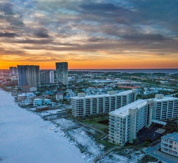 Mainsail 414 - Gigi's Beach Condo