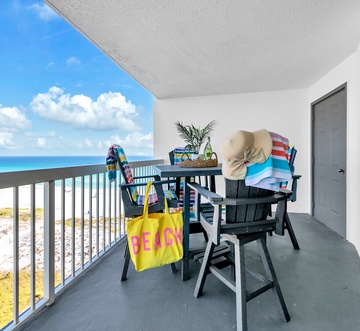 Pelican Beach 912 - Tropical Oasis