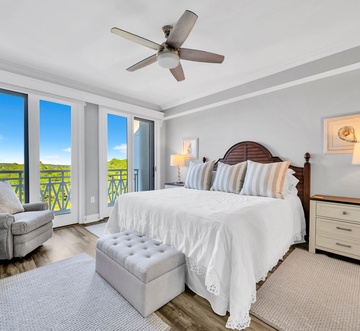 Carillon Beach Resort Inn 508 - Life is Better at the Beach