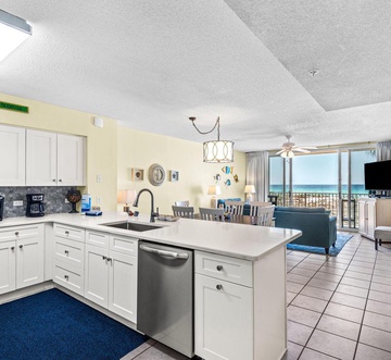 Island Princess 203 - After Dune Delight