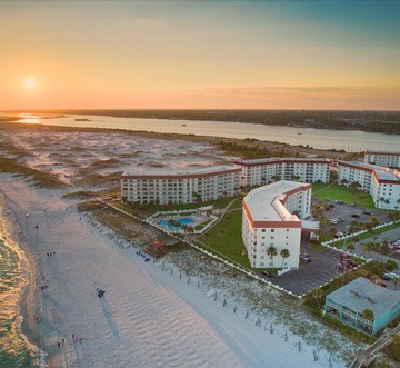 El Matador 622 - Sugar Dunes