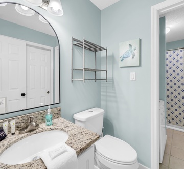 Gulf Dunes 606 - Pier Paradise