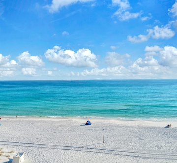 Beach House 504D - Shiplap by the Shore