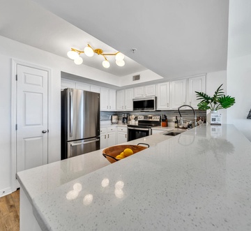 Gulf Dunes 111 - Sea Drift