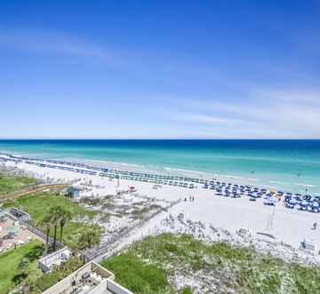 Sundestin 802 - The Weekender