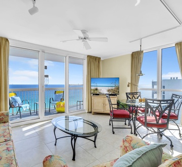 Pelican Beach 1611 - Seabreeze Sixteen