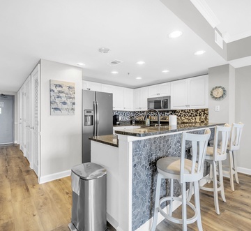 Sterling Shores 413 - Sea Suite