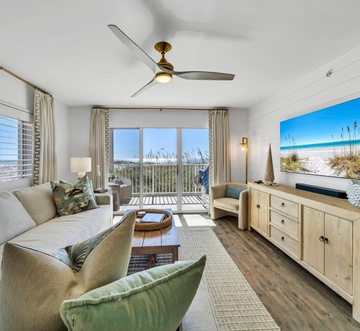 Gulf Dunes 111 - Sea Drift