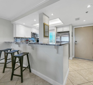 Islander Beach Resort 513 - The Beach Retreat