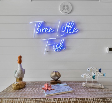 Terrace at Pelican Beach 606 - Three Little Fish