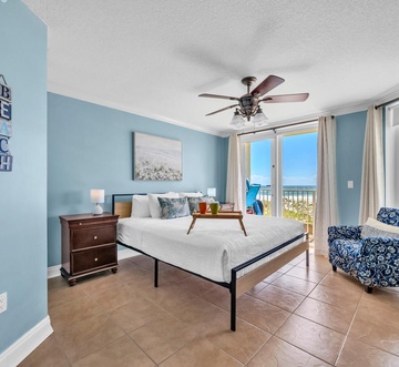 Sea Dunes 104 - Shell Of A View