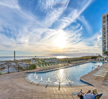 Pelican Beach 102 - Beach Daze