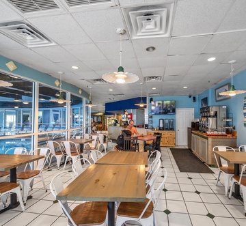 Terrace at Pelican Beach 902 - Just Beachy