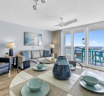 Pelican Beach 604 - Shore Thing