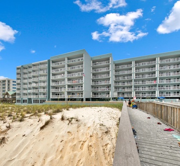 Islander 502 - The Sea Glass Suite