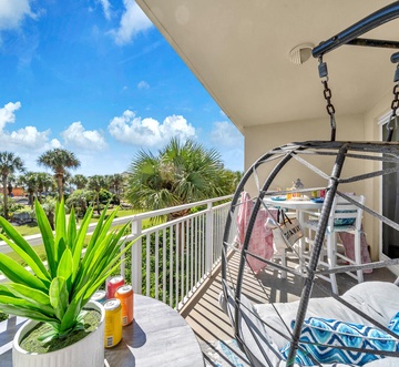 Sterling Shores 204 - Coastal Calm