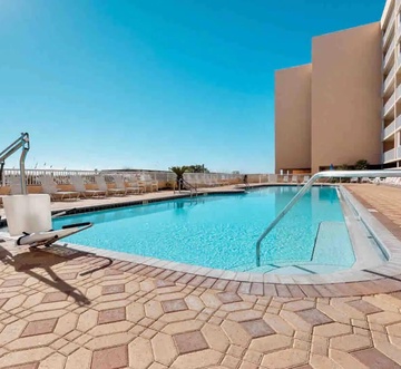 Islander 307 - Once Upon A Tide