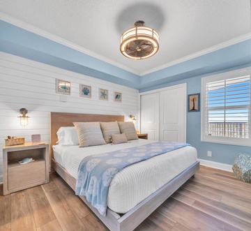 Terrace at Pelican Beach 606 - Three Little Fish