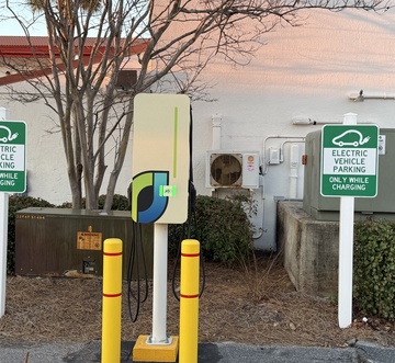 El Matador 622 - Sugar Dunes