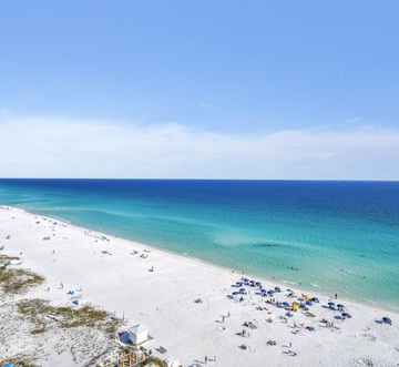 Pelican Beach 1611 - Seabreeze Sixteen