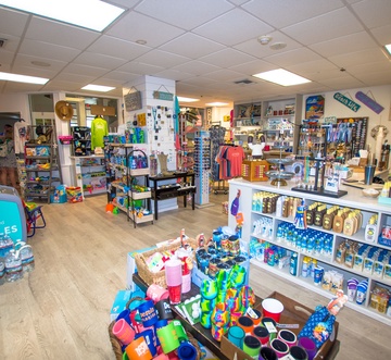 Sundestin 902 - The Sweet Escape