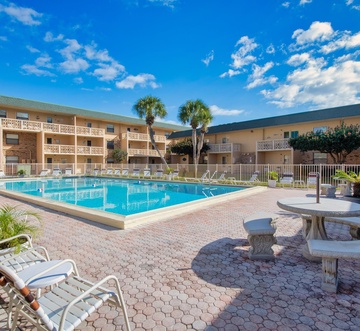 Venus 106 - The Salty Sister