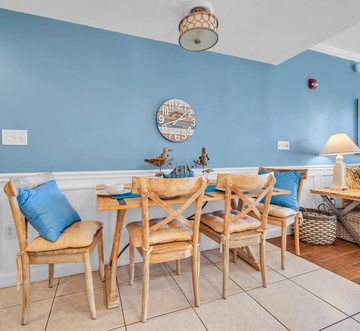 Sterling Shores 204 - Coastal Calm