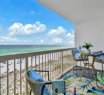 Pelican Beach 603 - Starfish by the Sea