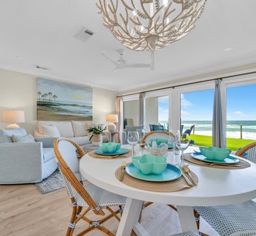 Blue Mountain Beach Villas 113 - Water's Edge