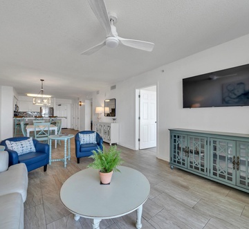 Terrace at Pelican Beach 902 - Just Beachy