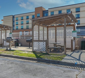 Island Princess 715 - Beach Retreat