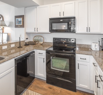 The Palms of Destin 1411 - The Pretty Palm