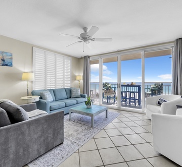 Island Princess 400 - Paradise On The Beach