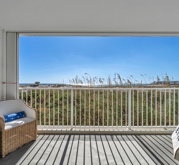 Gulf Dunes 111 - Sea Drift