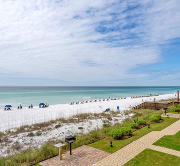 Coral Reef 25 - Coral Reef Retreat