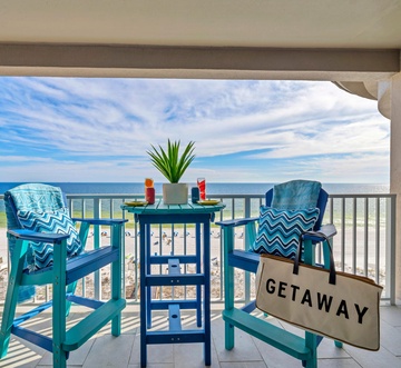 Island Princess 707 - Grouper Therapy