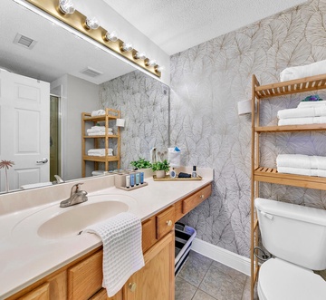 Water's Edge 413 - Gone Coastal